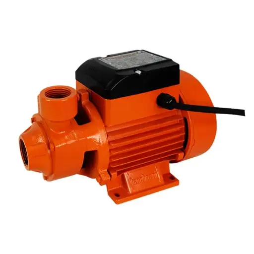 [BA1000                                  ] BOMBA DE AGUA BAMBOZZI 1HP BA1000  (4PC/1CTN)