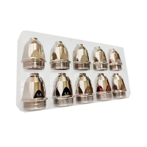 [10074333] BOQUILLA TIG/MIG/PLASMA P80 (1.1mm) MOD: 10074333 (10PCS/PQ)