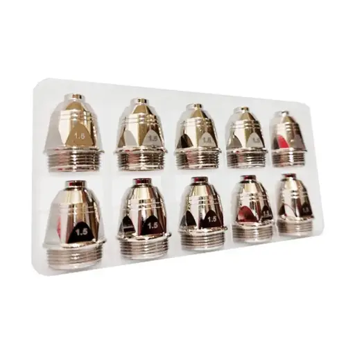 [10059208] BOQUILLA TIG/MIG/PLASMA P80 (1.5mm) MOD: 10059208 (10PCS/PQ)