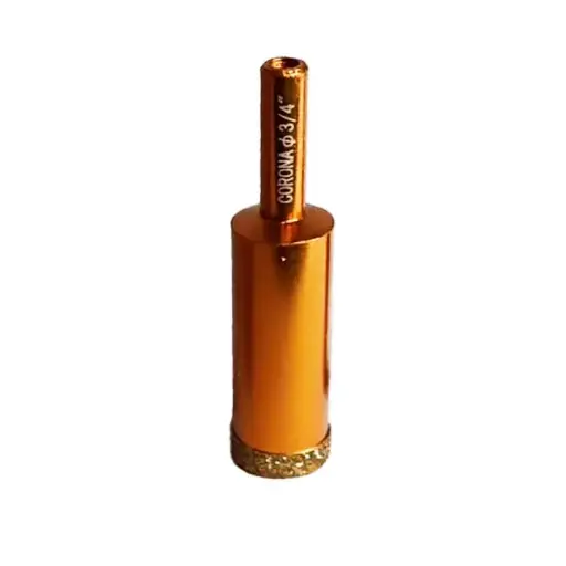 [BDC34C                                  ] BROCA CORONA DIAMANTADA  3/4 17MM
