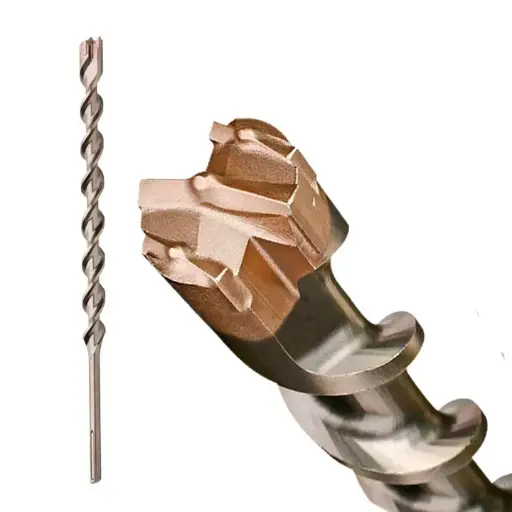 [BMC920                                  ] BROCA MINERIA-CONSTRUCCION MARCA: CORONA, MOD:BMC920, I166TD1.1/4L36 MEDIDA1.1/4X920MM. (5PCS/CTN)