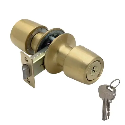 [CT2200                                  ] CERRADURA DE PUERTA CORONA MOD CT2200 (20PC/1CTN)