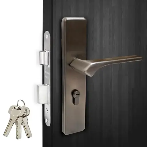 [4799NX                                  ] CERRADURAS MARCA: CORONA MOD: 4799NX (18PC/1CTN)
