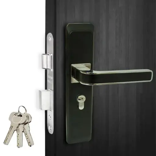 [5007NN                                  ] CERRADURAS MARCA: CORONA MOD: 5007NN (18PC/1CTN)