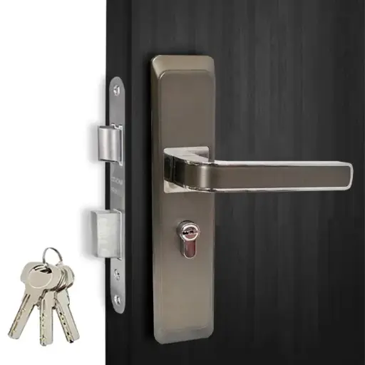 [5008NX                                  ] CERRADURAS MARCA: CORONA MOD: 5008NX (18PC/1CTN)