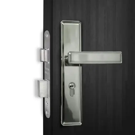 [8800NI                                  ] CERRADURAS MARCA: CORONA MOD: 8800NI (18PC/1CTN)