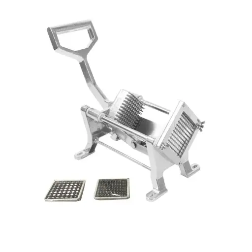[CUTTER777                               ] CORTADOR DE PATATAS CORONA CUTTER777 6PCS/1CTN