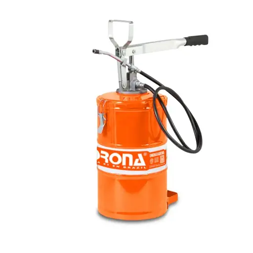 [BMG160                                  ] ENGRASADORA MANUAL PARA VEHICULOS 16KG MARCA: CORONA MOD: BMG160 