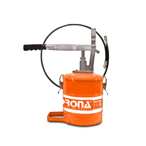 [BMG50                                   ] ENGRASADORA MANUAL PARA VEHICULOS 5KG MARCA: CORONA MOD: BMG50 