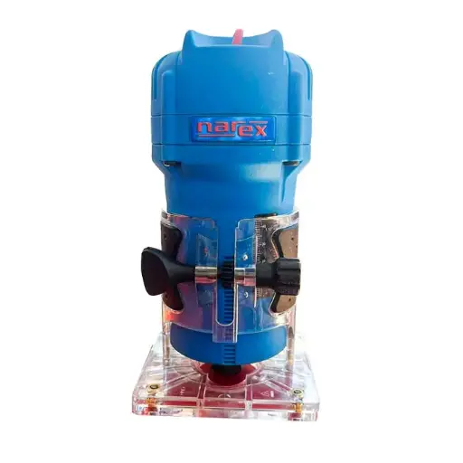 [NR700                                   ] FRESADORA NAREX 700W NR700 (8PC/1CTN)