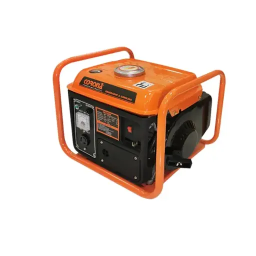 [GC1000                                  ] GENERADOR A GASOLINA MARCA CORONA GC1000