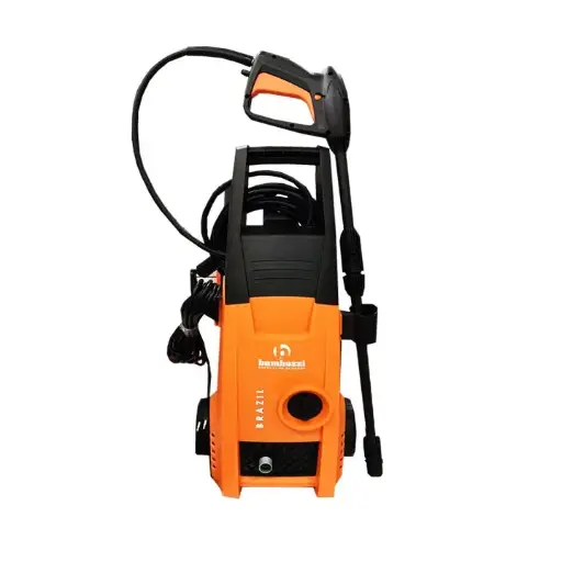 [HB2000                                  ] HIDROLAVADORA BAMBOZZI 2000W HB2000  (1PC/1CTN)