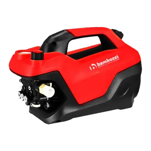 [B2200                                   ] HIDROLAVADORA DE 2200W MARCA: BAMBOZZI MOD: B2200  (1PC/1CTN)