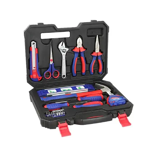 [W009014                                 ] KIT DE HERRAMIENTAS 28PCS MARCA: WORKPRO MOD: W009014 4PCS/1CJ