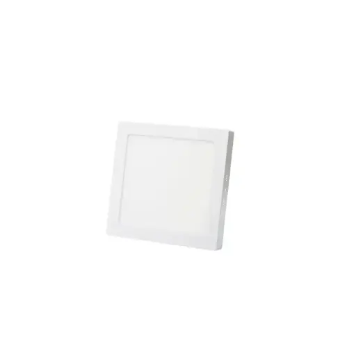 [LTC200                                  ] LAMPARA DE TECHO CUADRADA 2W LTC200 (20PC/1CTN)