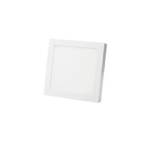 [LTC400                                  ] LAMPARA DE TECHO CUADRADA 4W LTC400 (20PC/1CTN)