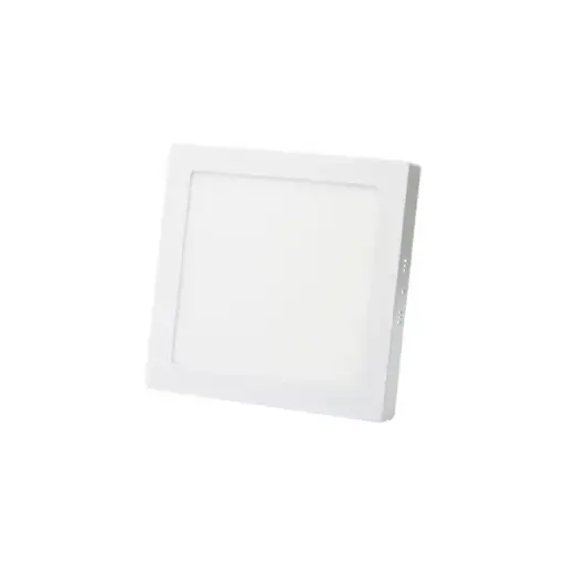 [LTC500                                  ] LAMPARA DE TECHO CUADRADA 5W LTC500 (10PC/1CTN)