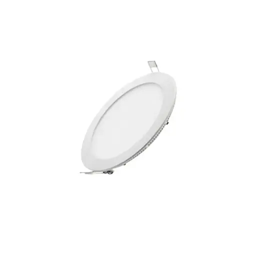 [LUR200                                  ] LAMPARA REDONDA ULTRA DELGADA 2W (20PC/1CTN)