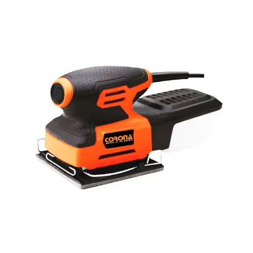 [LPC350                                  ] LIJADORA DE PALMA MARCA: CORONA MOD: LPC350 (10PC/1CJ)