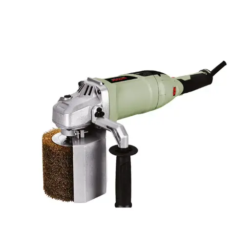 [CA9619                                  ] MAQUINA DE PULIDO DE 1600W, 125MM MARCA: CORONA MOD: CA9619 (2PC/1CTN)