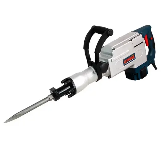 [MIC1900                                 ] MARTILLO DEMOLEDOR MIC1900  1900W 1PC/CTN