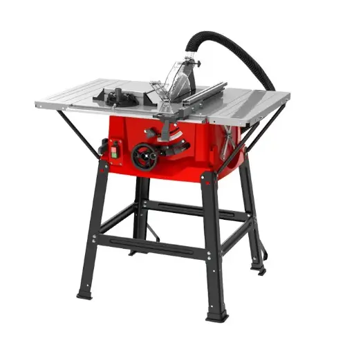 [SBM2400                                 ] MESA DE CORTE BAMBOZZI 2400W MOD: SBM2400