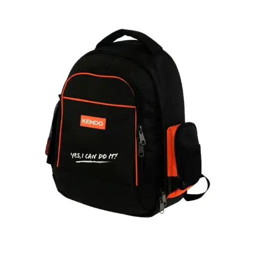 [KD90176                                 ] MOCHILA DE HERRAMIENTAS 43X21X47CM KENDO KD90176 4PCS/1CJ