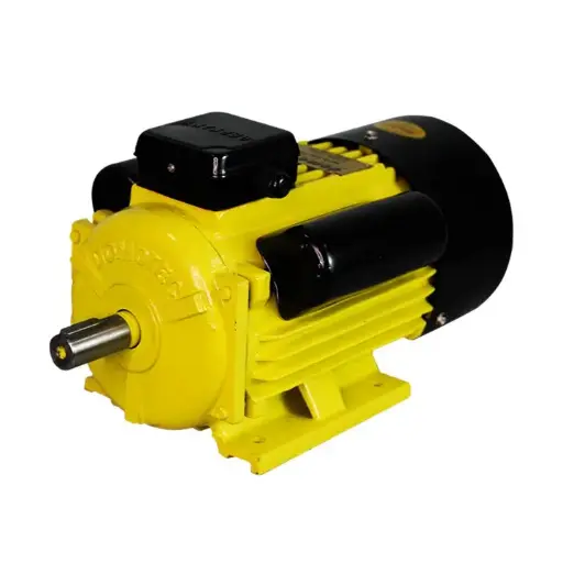 [DM44                                    ] MOTOR ELECTRICO DOMOTEC 4 HP MOD: DM44