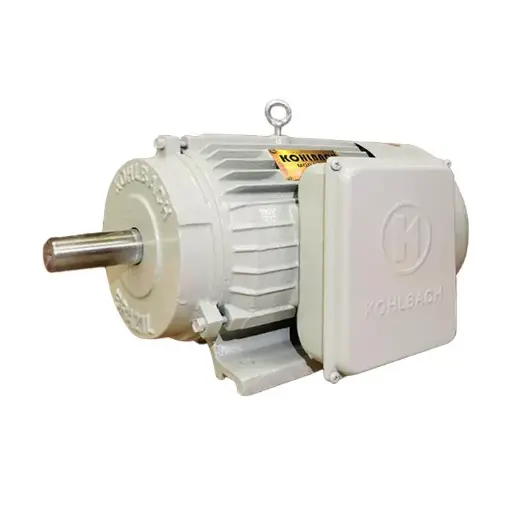 [MK3004                                  ] MOTOR ELECTRICO KOHLBACH 3HP  MOD:MK3004