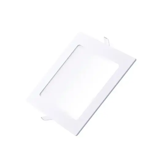 [LTP1200                                 ] PANEL CUADRADO ULTRA DELGADA MACA CORONA MOD LTP1200 12W (20PC/1CTN)