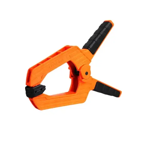 [CPR2004                                 ] PINZA DE RESORTE MARCA: CORONA MOD CPR2004 (50PCS/1CJ)