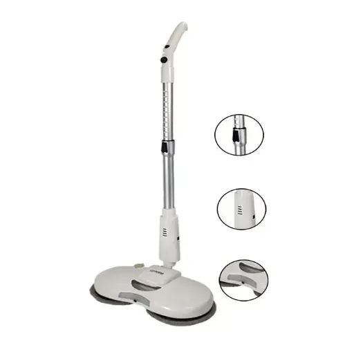 [PC27                                    ] PULIDOR DE PISO ELECTRICO CORONA 200W PC27 (4PC/1CTN)