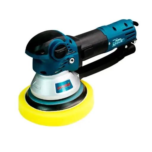 [PIC1000                                 ] PULIDOR INDUSTRIAL CORONA PIC1000 4PC/1CJ