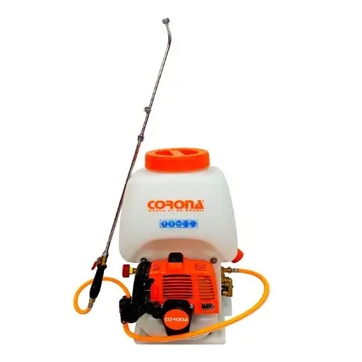 [MFC7000                                 ] ROCIADOR A GASOLINA MARCA CORONA MFC7000 40CC