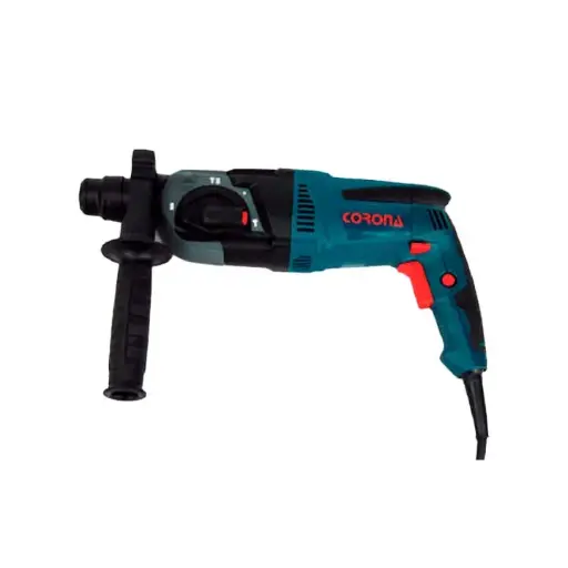 [RIC1200                                 ] ROTOMARTILLO 1200W CORONA MOD: RIC1200 (3PC/1CTN)E/M