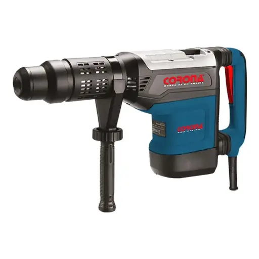 [RIC2400                                 ] ROTOMARTILLO CORONA 2400W MOD:RIC2400(1PC/1CTN)