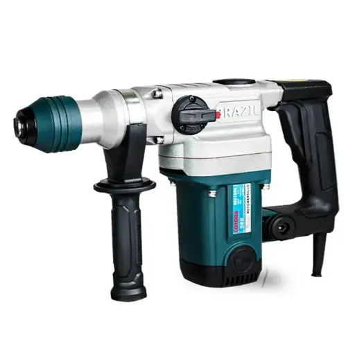 [RIC1500                                 ] ROTOMARTILLO CORONA RIC1500 1500W (2PC/1CTN)