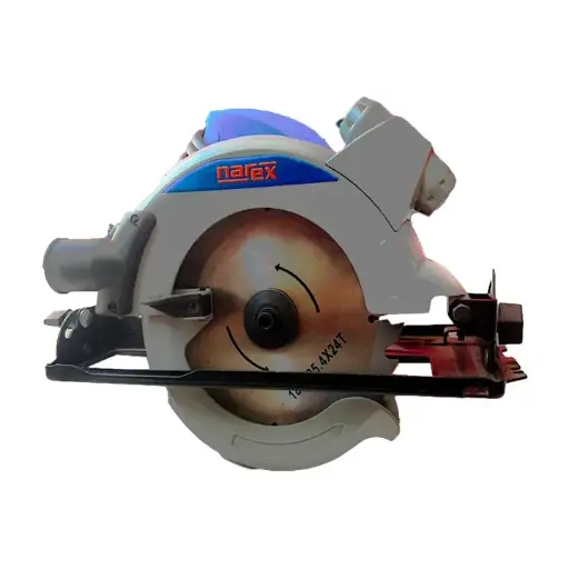 [NC2000                                  ] SIERRA CIRCULAR NAREX NC2000 2000W 2PC/1CJ