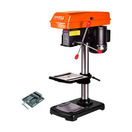 [TBC0001                                 ] TALADRO DE BANCO DE 350W MARCA: CORONA MOD: TBC0001 (1PC/1CTN)