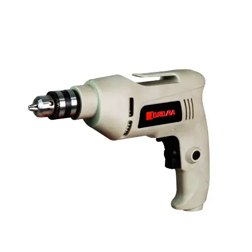 [CA7226                                  ] TALADRO DE IMPACTO CORONA 410W (10PC/1CTN)