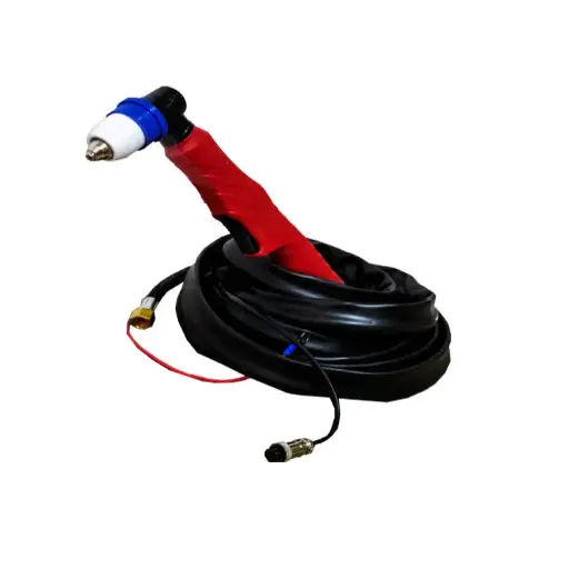 [10096635] TORCHA DE CORTE MIG/TIG/PLASMA P80 5M, 60A MOD: 10096635 (5PCS/CJ)