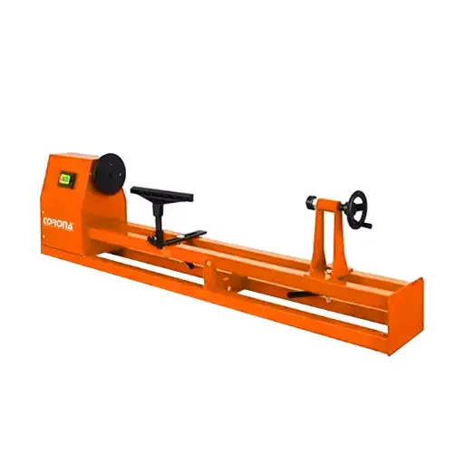 [TMC700                                  ] TORNO PARA MADERA 700W MARCA: CORONA, MOD: TMC700