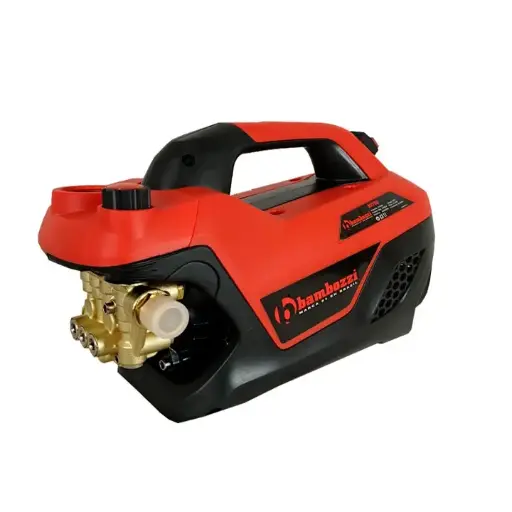[B2700] HIDROLAVADORA DE 2700W MARCA: BAMBOZZI MOD: B2700 (1PC/1CTN)