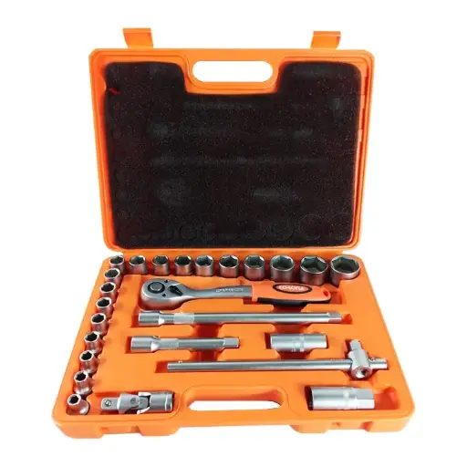 [JDC25] JUEGO DE DADOS MARCA: CORONA MOD: JDC25 25PCS (4PCS/1CJ)