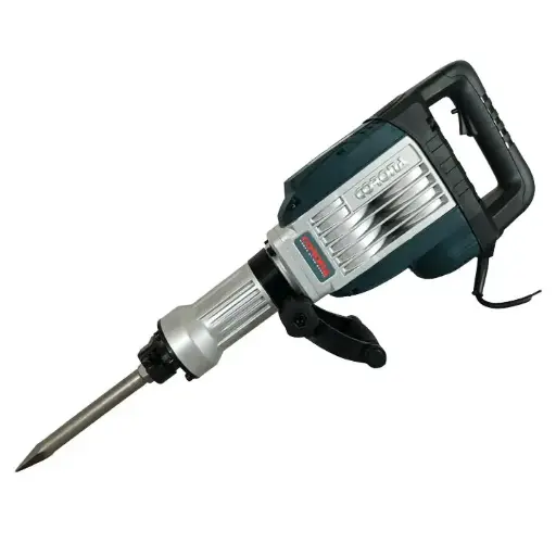 DEMOLEDOR INDUSTRIAL 2100W MARCA: CORONA MOD: DIC2100 (1PC/CTN)