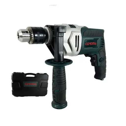 [TIC850] TALADRO DE IMPACTO INDUSTRIAL MOD: TIC850 MARCA: CORONA (4PCS/1CTN)