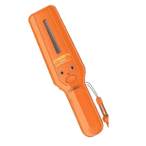 [Z520PRO] DETECTOR DE METAL DE USO MANUAL MOD: Z520PRO
