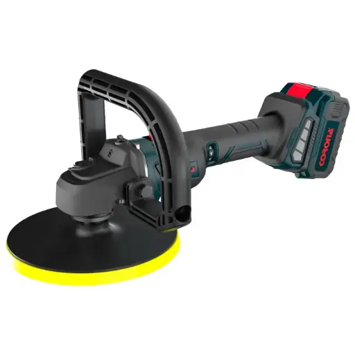 [PRC40] PULIDOR INALAMBRICO 40V MARCA: CORONA MOD: PRC40 (4PCS/1CJ)